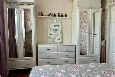 Vila 4 camere - Jacuzzi - Tunari - 10