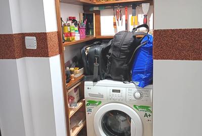 Garsoniera 30mp zona Spital Judetean mobilata utilata 37.000eur neg - 7