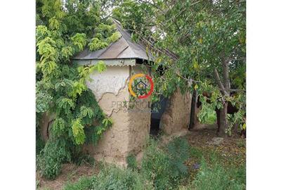 Teren 1950mp cu casa batraneasca 45 mp - 3