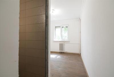 RECO Garsoniera renovata Rogerius etaj 2 - 4