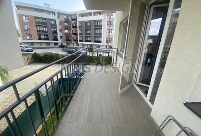 3 camere deosebit etajul 1 Braytim CENTRALA PROPRIE - 8