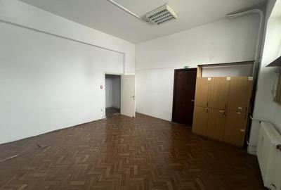 Spatiu comercial de inchiriat pe strada Fabricii - 10