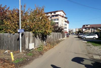 Construiești aici. Vinzi ușor. - 2