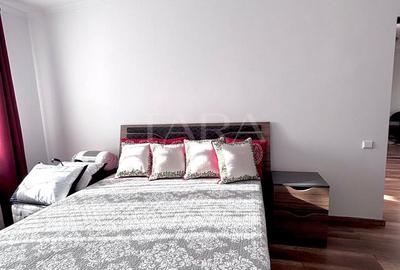 EXCLUSIVITATE! Apartament 2 camere Floresti, zona Parc Poligon. - 12
