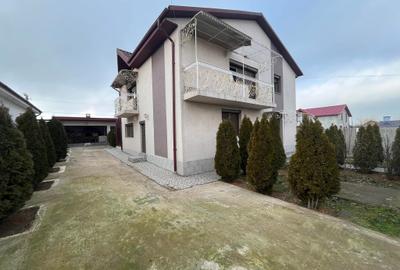 Casa P+E+MNS Sendreni, renovata, mobilata - 9