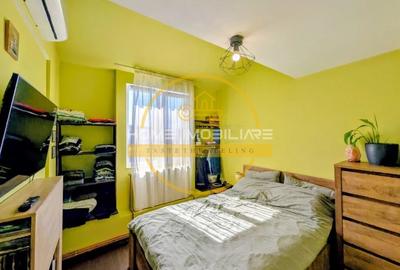 Mansarda duplex// 3 camere // 📍Alexandru cel Bun - 3