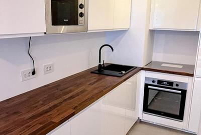 Apartament | 2 camere | bloc nou | prima inchiriere | Marmura Residence - 9