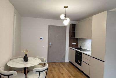 Apartament 2 camere, totul nou, parcare, Sopor - 4