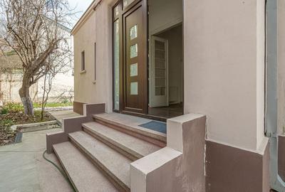 Piata Muncii, casa 87 mp totali, 179 mp curte libera, ideala birouri - 7