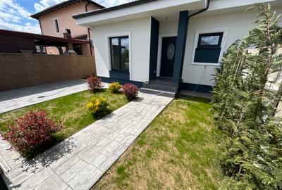 Duplex-3Cam-Mosnita Noua-Central-89MP-330 MP Teren--Terasa-160.000 Eur ! Neg - 18
