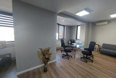 Bd. MAMAIA, spatiu birouri, UTILITATI INCLUSE - 1