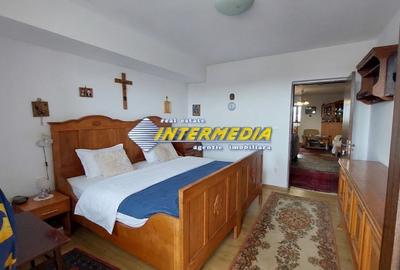 Apartament 2 camere Bloc Nou mobilat si utilat loc parcare - 4