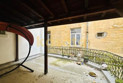 OPORTUNITATE | APARTAMENT 4 CAMERE | UNIVERSITATE | CENTRALA PROPRIE - 10