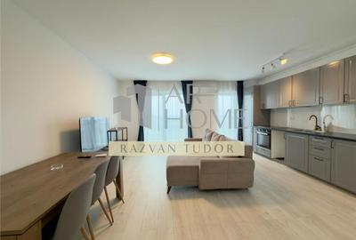 Apartament 3 camere, prima inchiriere, loc de parcare ,Ploiesti, Vest - 13