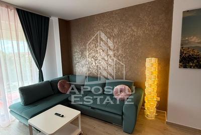 Apartament 2 camere, aer conditionat, zona Aradului - 1