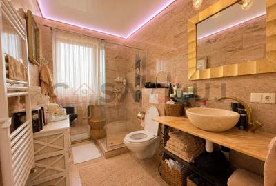 Apartament în bloc nou, 4 camere, Parcare Subterană! - 10