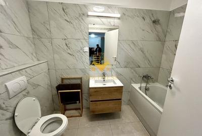2 camere open space, Parcare, Modern, Eroilor Residence, Floresti - 10