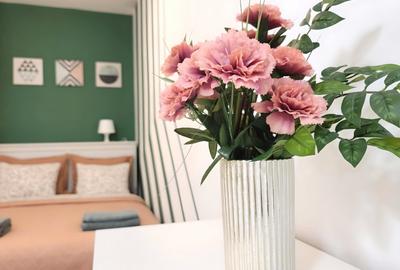 Studio modern de VÂNZARE ,zona Băneasa, în apropierea Ambasadei S.U.A - 5