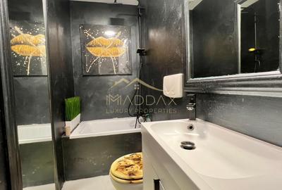 Apartament 3 Camere // Bloc Boutique // Mutare imediata // Floreasca - 15