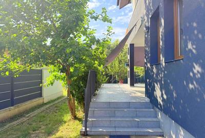 Casa de vanzare in zona Aradului - 987 mp teren - 5