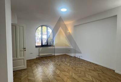 Vila interbelica restaurata, situata in cartierul Dorobanti – Capitale| OFFICE - 8