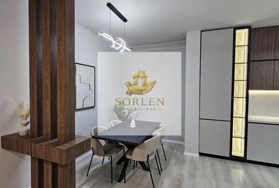 Apartament premium cu 2 camere în Florești – Zona Eroilor - 4