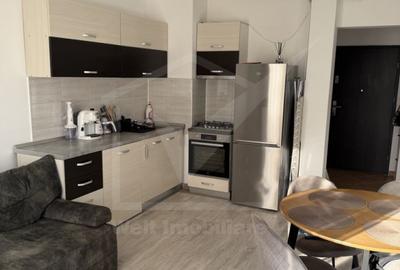Apartament 2 camere, 40mp, Buna Ziua - 2