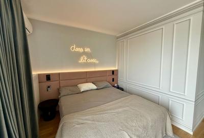 Apartament cu rooftop spectaculos – Zonă centrală, bloc nou - 9