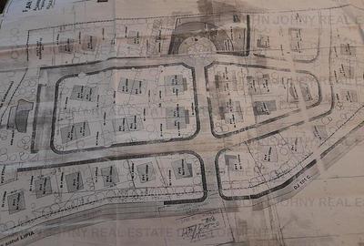 Teren intravilan construibil Gruiu - Caldarusani - 3
