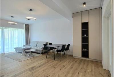 Apartament cu 3 camere decomandat în Pipera