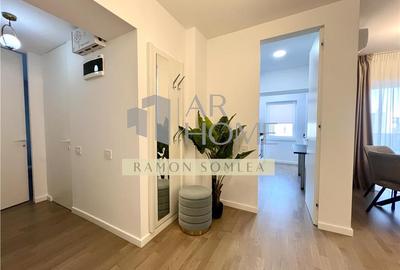 Apartament 2 camere, prima inchiriere, Ploiesti, Parcul Mihai Viteazul - 8