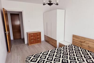 Apartament 2 camere - Dristor - Camil Ressu - Renovat - Metrou - 2