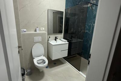 Studio Bloc Maturo Residences Campusul Universitar - 8