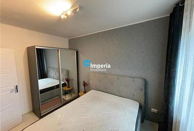 Apartament 2 cam, open space, de vanzare in zona Tatarasi - Bld. Chimiei - 5