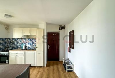 Apartament decomandat,  2 camere si 2 balcoane, Grigorescu - 5