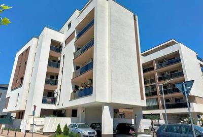Pallady | Apartament 2 camere | Parter |Curte 30 mp| Parcare subterană - 8