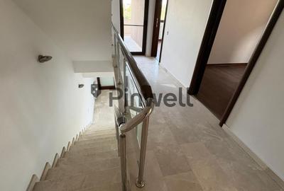 De inchiriat| Vila premium| Pipera| 220 mp utili| Curte proprie - 10