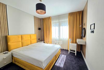 Apartament deosebit 2 camere, parcare, str – Eugen Ionesco - 4
