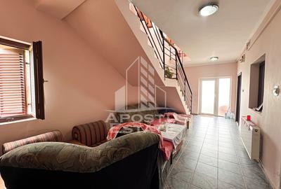 Comision 0%! Casa cu 8 camere, teren 648mp, zona Fratelia, Timisoara - 45