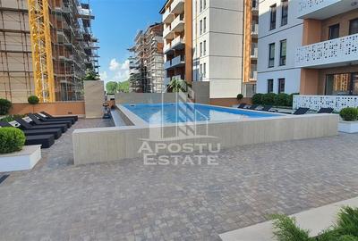 Apartament cu 1 camera, Giroc, Centrala Proprie - 18