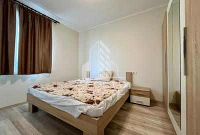 Apartament cu 3 camere, semidecomandat, in Dumbravita - 8