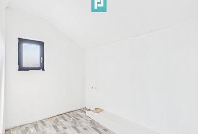 Casă nouă, finisată interior, 130mp utili Curtici - 10