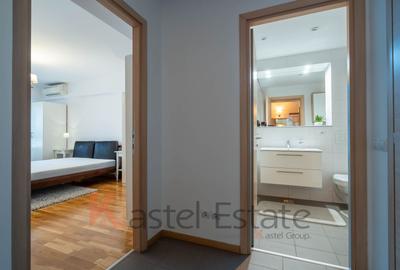 NOU! Apartament 2 camere loc parcare New Town Residence - 12