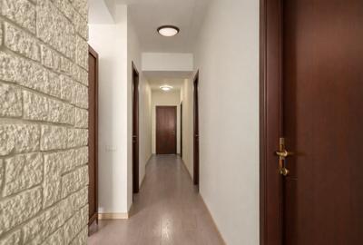 Apartament 4 camere – Pipera - Erou Iancu Nicolae – 175 mp – 2 parcări - 12