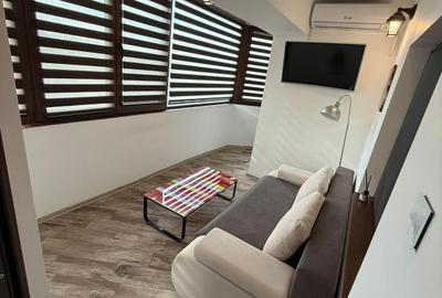 BOEMA APARTAMENT DE LUX CU 4 CAMERE ,LIBER 94 MP PRET 175000 EURO - 15