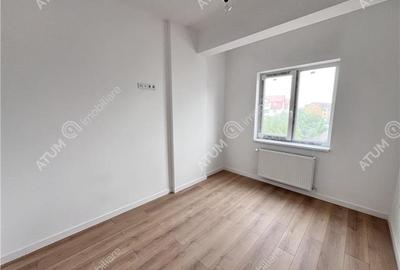 Apartament cu 3 camere decomandate debara si balcon in Sibiu - 3