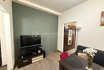 Bloc nou! Apartament 2 camere 35mp, Tatarasi, zona accesibila, CT - 5