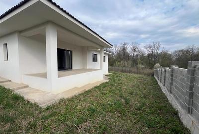 RECO Casa individuala, Zona Saldabagiu de Munte, la 5 minute de spitalul TBC - 3