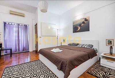 Garsonieră ultracentrală, centrală proprie – Calea Victoriei - 1