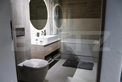 Apartament 2 camere | 57 mp | Urban Plaza – Astra | Mobilat | Etaj 1 - 6